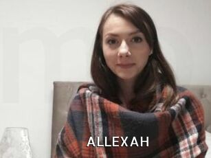 ALLEXAH
