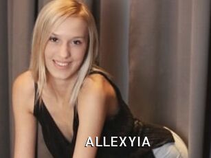 ALLEXYIA