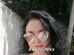 ALLISONNx