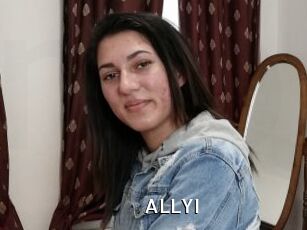 ALLYI
