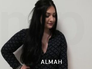 ALMAH