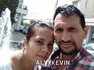 ALYxKEVIN