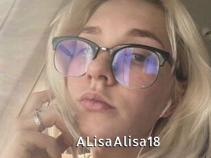 ALisaAlisa18