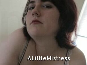 ALittleMistress