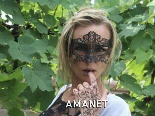 AMANET