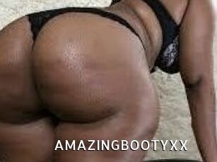 AMAZINGBOOTYXX