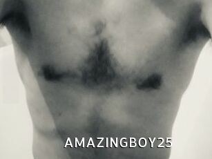 AMAZINGBOY25