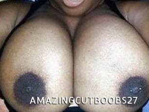 AMAZINGCUTBOOBS27