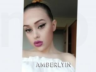 AMBERLYIN My Porno Stash