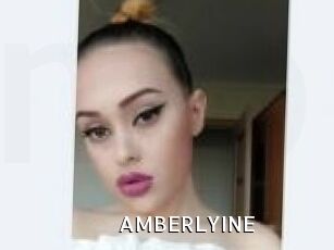 AMBERLYINE