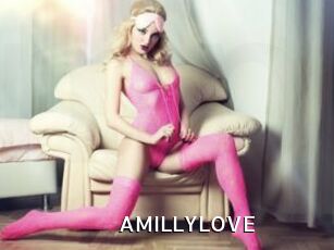AMILLYLOVE