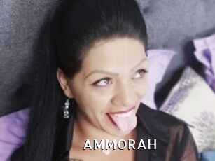 AMMORAH