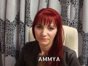 AMMYA