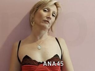 ANA45