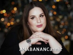 ANABANANCasmir