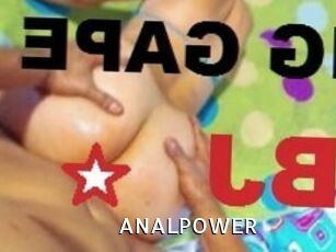 ANALPOWER