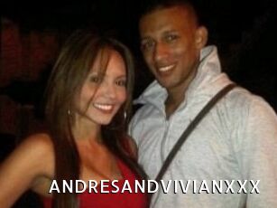 ANDRESANDVIVIANXXX