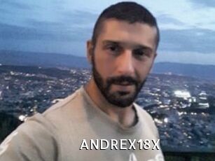 ANDREX18X