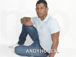 ANDYHUGEXL