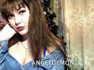 ANGELDEMON