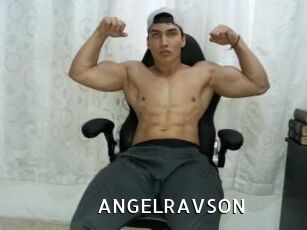 ANGELRAVSON