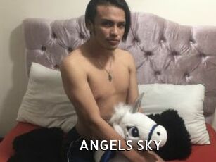 ANGELS_SKY