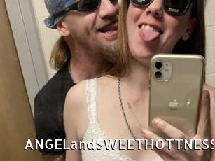ANGELandSWEETHOTTNESS