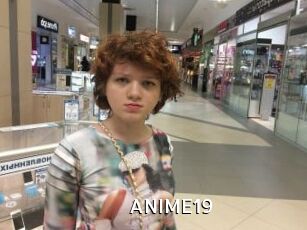ANIME19