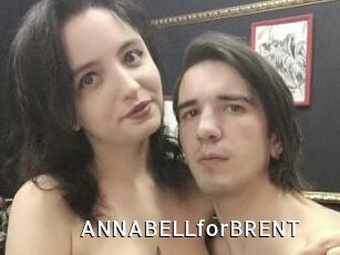 ANNABELLforBRENT