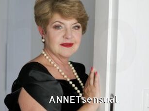 ANNETsensual