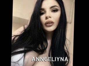 ANNGELIYNA