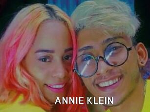 ANNIE_KLEIN