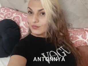 ANTONNYA
