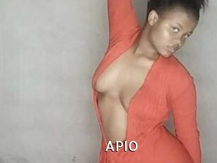 APIO
