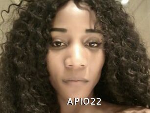 APIO22