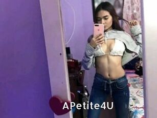 APetite4U