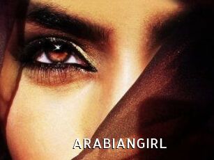 ARABIANGIRL