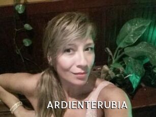 ARDIENTERUBIA