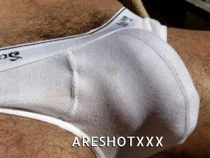 ARESHOTXXX