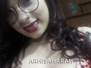 ARHISAHARAH