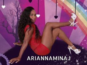 ARIANNAMINAJ