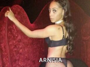 ARNISIA