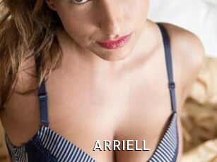 ARRIELL