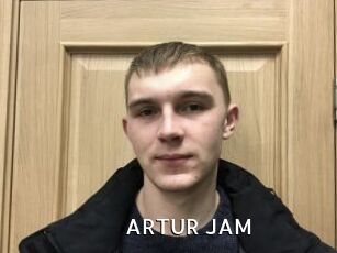 ARTUR_JAM My Porno Stash