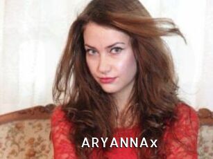 ARYANNAx