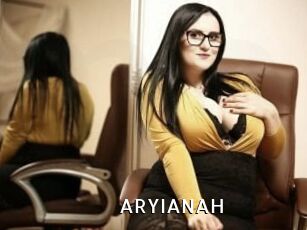 ARYIANAH