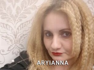 ARYIANNA