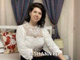 ASHANNTIY
