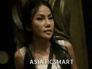 ASIATICSMART
