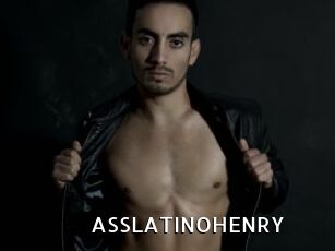 ASSLATINOHENRY